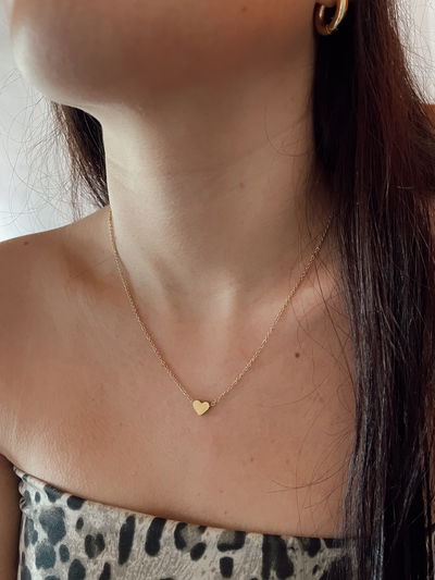 Conjunto Amor Mini AD