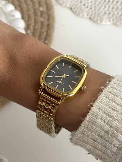 Reloj Luck Gold