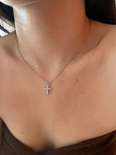Conjunto Cruz AQ