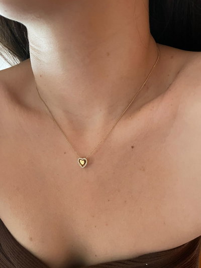 Conjunto Heart AD 