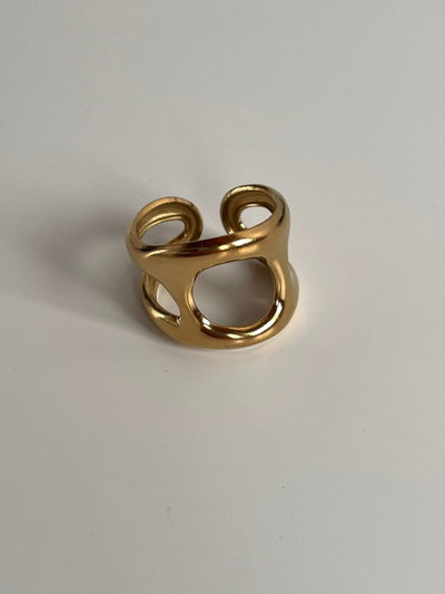 Anillo Fanny AD