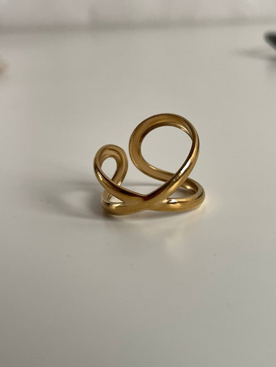 Anillo Dank AD