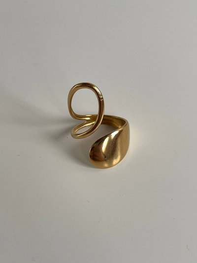Anillo Dolly AD