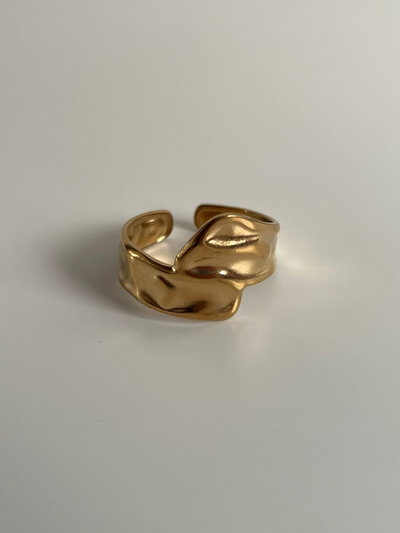 Anillo Live AD