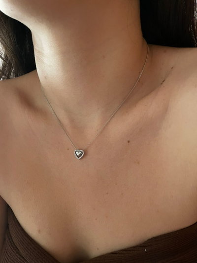 Conjunto Heart AQ
