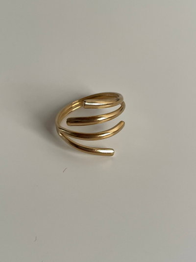 Anillo Simons AD