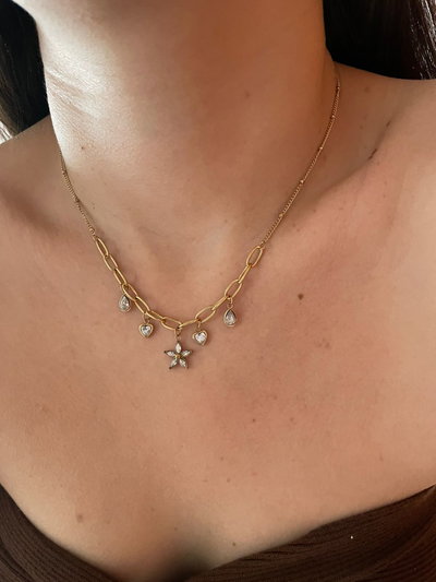 Conjunto Doja AD 