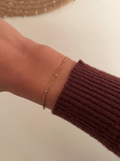Pulsera destello AD