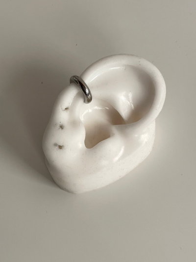 Ear cuff Liso AQ