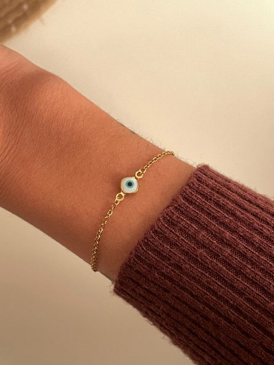Pulsera Eye AD