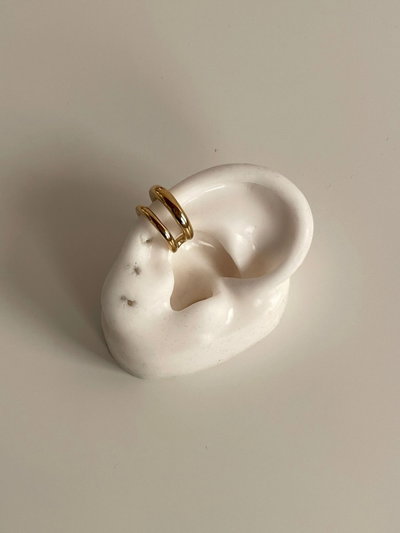 Ear cuff XL AD