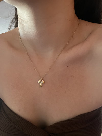Conjunto Honguito AD