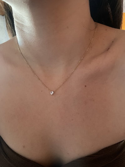 Conjunto Cristal AD