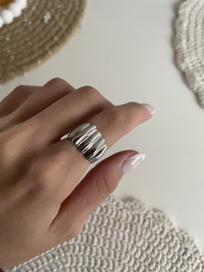 Anillo Giani AQ
