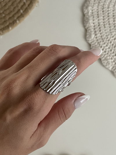 Anillo Lupe AQ
