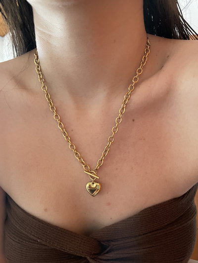 Collar Candela AD