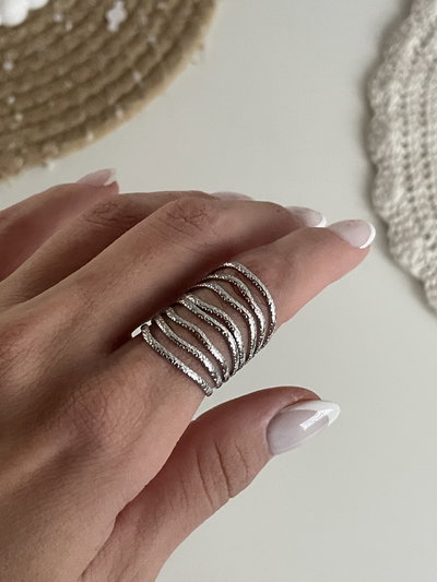 Anillo Lineal AQ