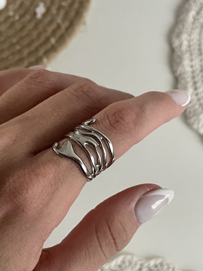 Anillo Hope AQ