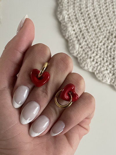 Aros Felicita AD (red)