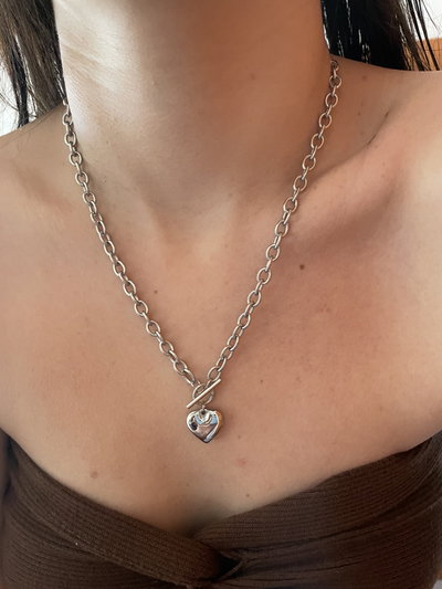 Collar Candela AQ