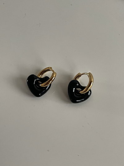Aros Felicita AD (black)