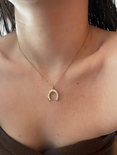 Conjunto Herradura AD
