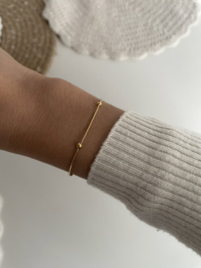 Pulsera Perla Mini AD