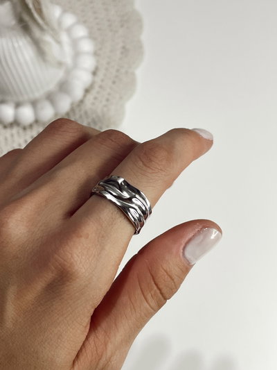 Anillo Send AQ