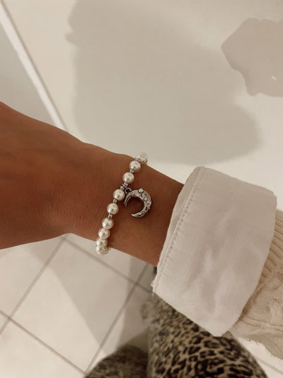 Pulsera Luna AQ