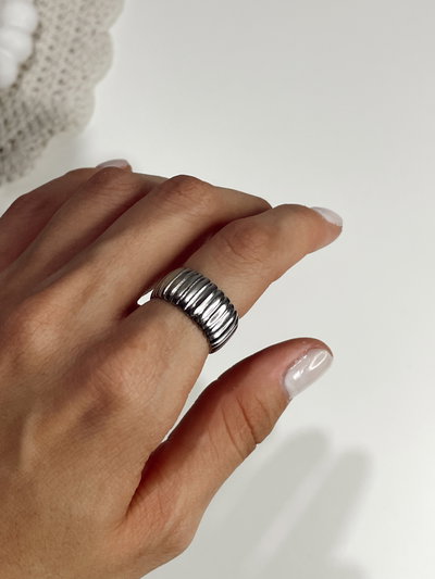 Anillo Stella AQ