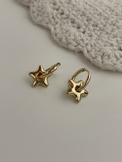 Aros Felicita AD (estrella)