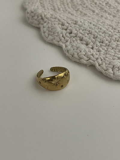 Anillo Destello AD