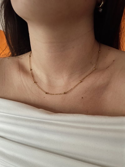 Collar Cala AD