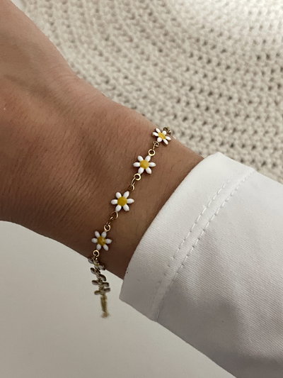 Pulsera Margarita AD