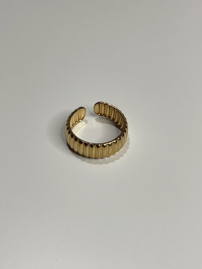 Anillo Stella finit AD