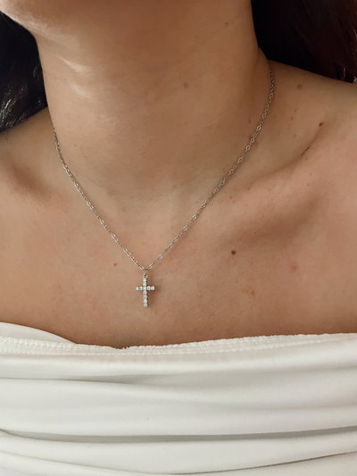 Conjunto Cruz AQ