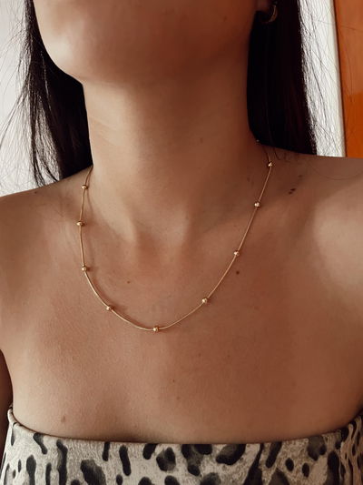 Collar Perla AD