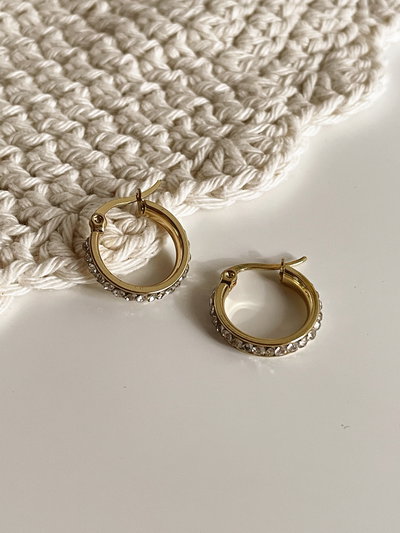 Aros Liliana AD (1,5cm)