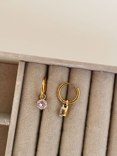 Aros Ámbar AD (cubic) 