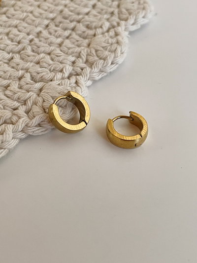 Aros Click Gruesa AD