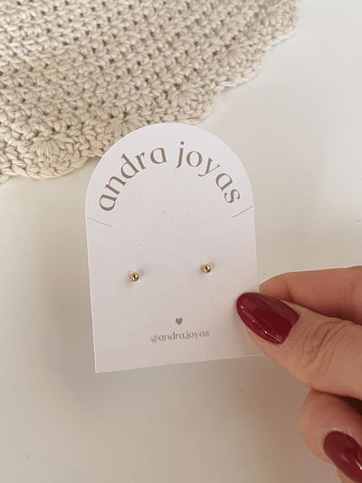 Miniatura Perla AD (xs)