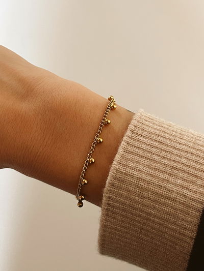 Pulsera Aixa AD
