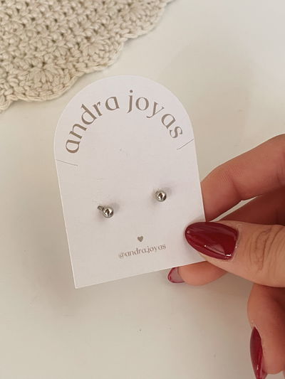 Miniatura Perla AQ (M)