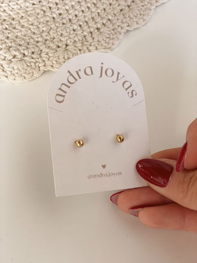 Miniatura Perla AD (M)