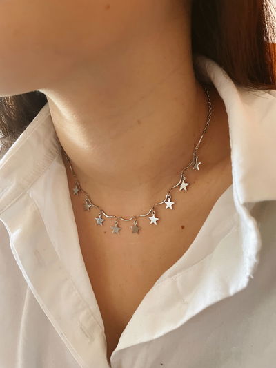 Conjunto Estrellas AQ