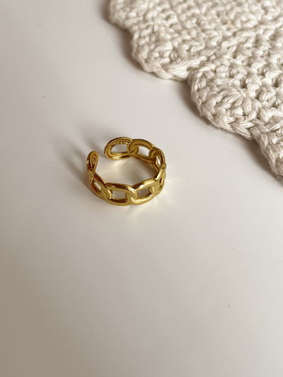 Anillo Cadena AD
