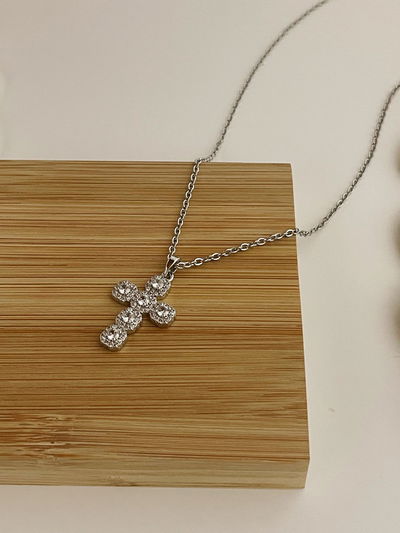 Conjunto Cruz Shine AQ