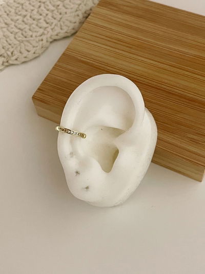 Ear cuff (modelo 5) AD