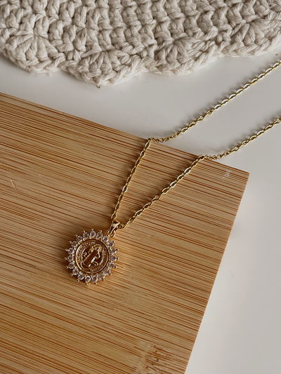 Conjunto San Benito AD