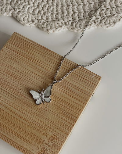 Conjunto Butterfly AQ